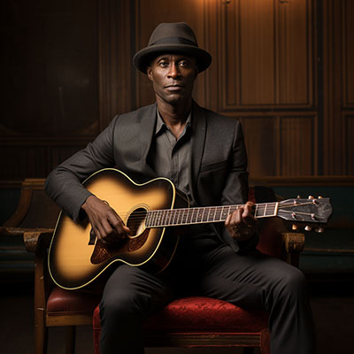 best guitar keb mo songs
