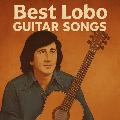 best lobo guitar songs best lobo guitar songs