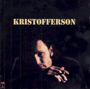 Album cover of Kristofferson featuring songs by Kris Kristofferson and the song Best Of All Possible Worlds Album cover of Kristofferson featuring songs by Kris Kristofferson and the song Best Of All Possible Worlds