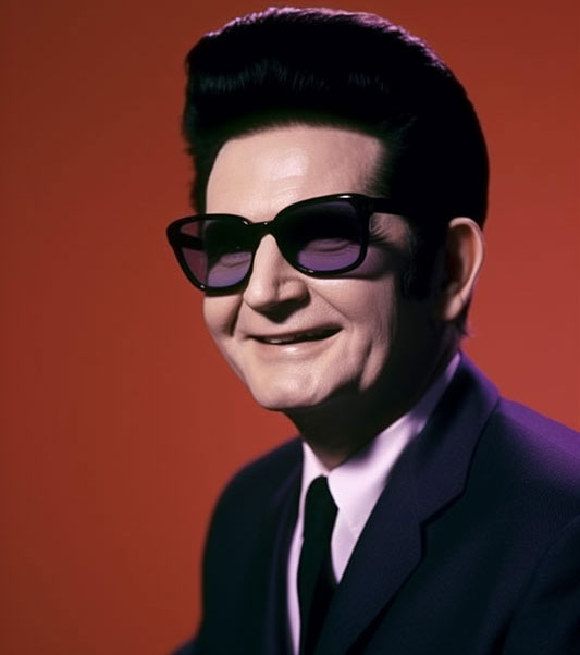 best songs by roy orbison
