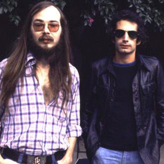 steelydan steelydan