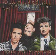 Learn to play 'Better Be Home Soon' by Crowded House – Chords & Lesson. Album cover for 'Temple Of Low Men' album featuring the song 'Better Be Home Soon' by Crowded House – Learn to play on guitar.