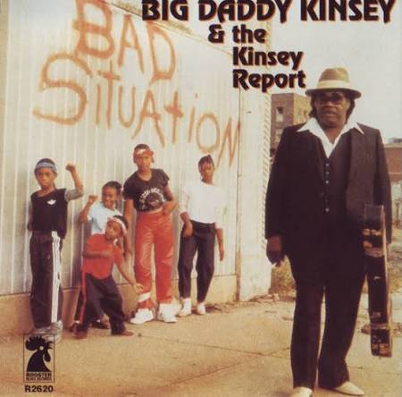 big boss man donald kinsey big boss man donald kinsey