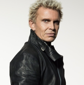 billy idol songs billy idol songs