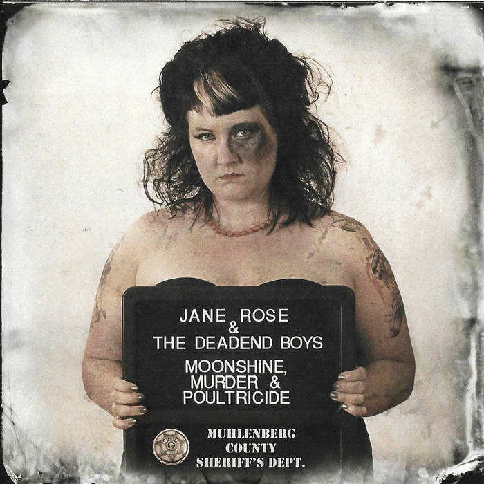 bitten jane rose