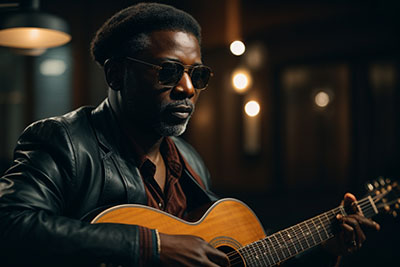 blind blake guitar songs