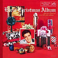 christmas songs by elvis presley christmas songs by elvis