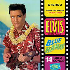 elvis