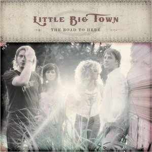 boondocks little big town boondocks little big town