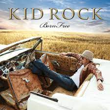 born free kid rock song born free kid rock song