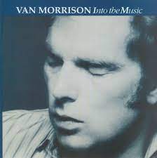 Album cover of Into The Mystic featuring best of Van Morrison songs and the song Bright Side Of The Road Album cover of Into The Mystic featuring best of Van Morrison songs and the song Bright Side Of The Road
