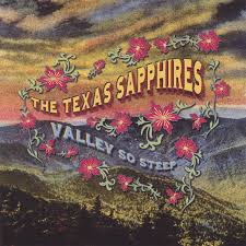 bring out the bible the texas sapphires