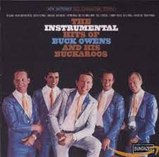 buckaroo buck owens song