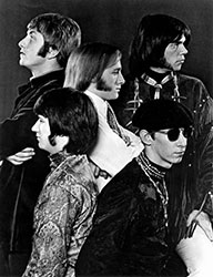 buffalo springfield guitar songs
