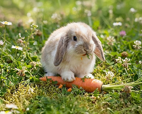 bunnyrabbit bunnyrabbit