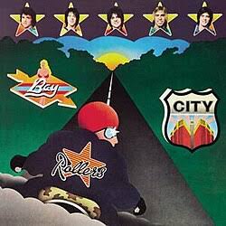 bye bye baby the bay city rollers