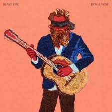 Album cover of beast epic featuring easy folk songs for guitar and the song call it dreaming Album cover of beast epic featuring easy folk songs for guitar and the song call it dreaming