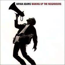 Learn to play 'Can't Stop This Thing We Started' by Bryan Adams β Chords & Lesson. Album cover for 'Waking Up The Neighbours' album featuring the song 'Can't Stop This Thing We Started' by Bryan Adams β Learn to play on guitar.