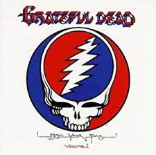 Album cover of Steal Your Face featuring most popular grateful dead songs with  Casey Jones song