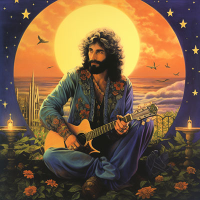 cat stevens moonshadow