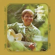 catch a butterfly john denver