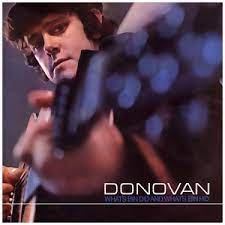 donovan