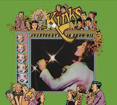 the kinks songs