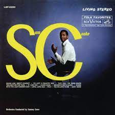 Album cover for 'Swing Low' album featuring the song 'Chain Gang' by Sam Cooke – Learn to play on guitar.