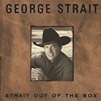 Learn to play 'Check Yes Or No' by George Strait – Chords & Lesson. Album cover for 'Strait Out Of The Box' featuring 'Check Yes Or No' by George Strait – Learn guitar chords.