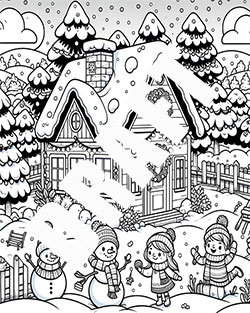 childrens-christmas-coloring-sheets-home-decor childrens-christmas-coloring-sheets-home-decor