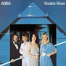 Learn to play 'Chiquitita' by ABBA – Chords & Lesson. Album cover for 'Voulez Vous' album featuring the song 'Chiquitita' by ABBA – Learn to play on guitar.