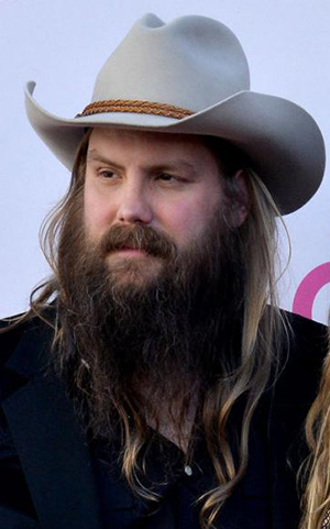 chris stapleton best guitar songs