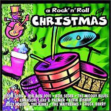 cool christmas songs classic rock christmas songs