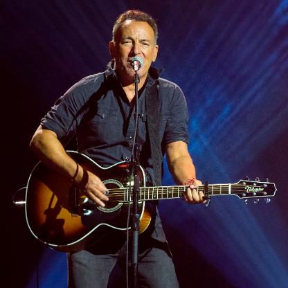 Classic Rock Artists On The Acoustic