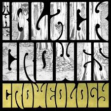 crowology the black crowes crowology the black crowes