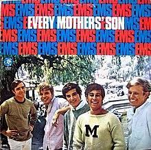 Learn to play 'Come On Down To My Boat' by Every Mothers Son – Chords & Lesson. Album cover for 'Every Mothers Son' album featuring the song 'Come On Down To My Boat' by Every Mothers Son – Learn to play on guitar.