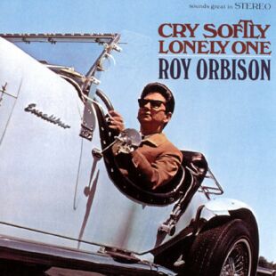 communication breakdown roy orbison