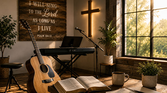 Contemporary christian and worship guitar lessons Contemporary christian and worship guitar lessons
