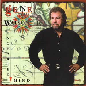 Album cover of Old Loves Never Die featuring Gene Watson best songs and the song Cool Ole Fool