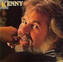kenny rogers songs