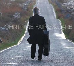 all the best john prine