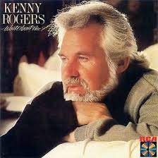 Album cover of What About Me featuring baseball song by Kenny Rogers and the song Crazy Album cover of What About Me featuring baseball song by Kenny Rogers and the song Crazy