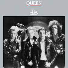 Learn to play 'Crazy Little Thing Called Love' by Queen – Chords & Lesson. Album cover for 'The Game' album featuring the song 'Crazy Little Thing Called Love' by Queen – Learn to play on guitar.