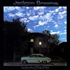 crazy love jackson browne song