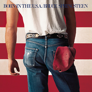 Learn to play 'Born In The USA' by Dancing In The Dark – Chords & Lesson. Album cover for 'Born In The USA' album featuring the song 'Dancing In The Dark' by Bruce Springsteen – Learn to play on guitar.