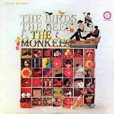 Learn to play 'Daydream Believer' by The Monkees – Chords & Lesson. Album cover for 'The Birds The Bees And The Monkees' album featuring the song 'Daydream Believer' by The Monkees – Learn to play on guitar.