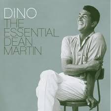 Learn to play 'Mambo italiano' by Dean Martin – Chords & Lesson. Album cover for 'Dino The Essential Dean Martin' album featuring the song 'Mambo italiano' by Dean Martin – Learn to play on guitar.