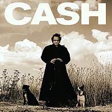 Album cover of Cash featuring Johnny Cash top songs and the song Delia's Gone Album cover of Cash featuring Johnny Cash top songs and the song Delia's Gone