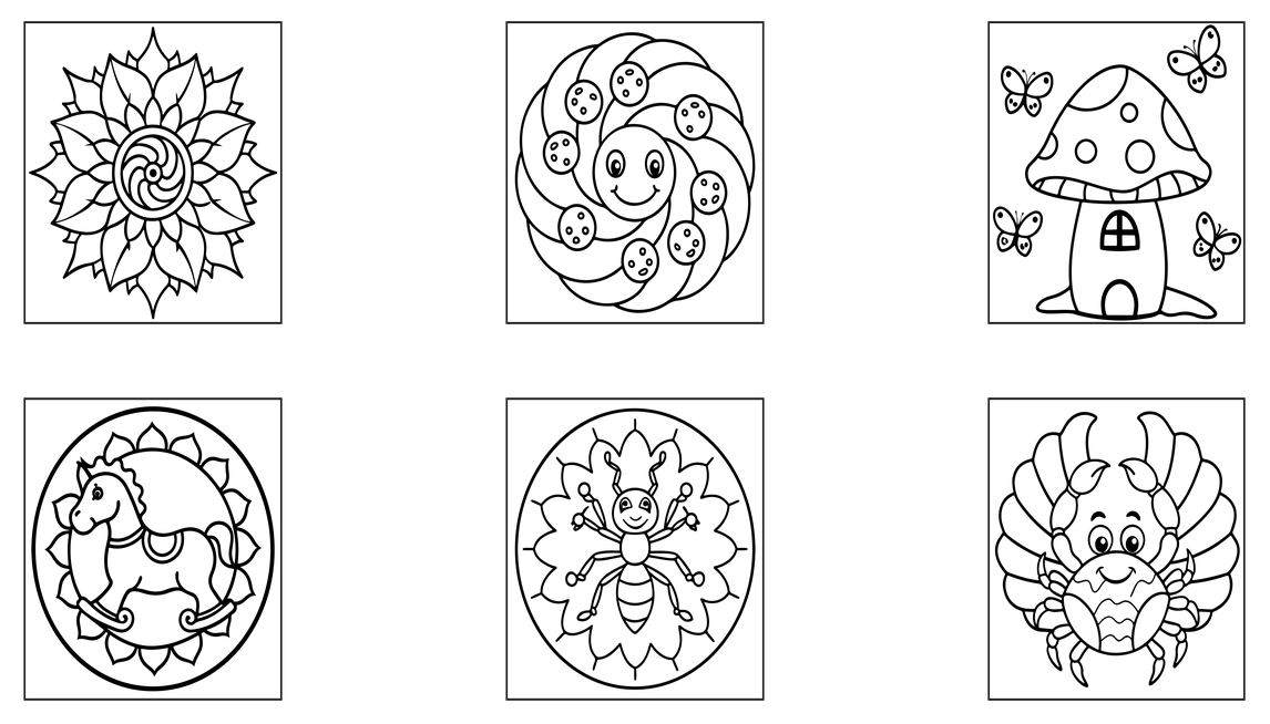demo mandala page demo mandala page
