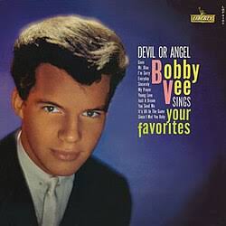 devil or angel bobby vee devil or angel bobby vee